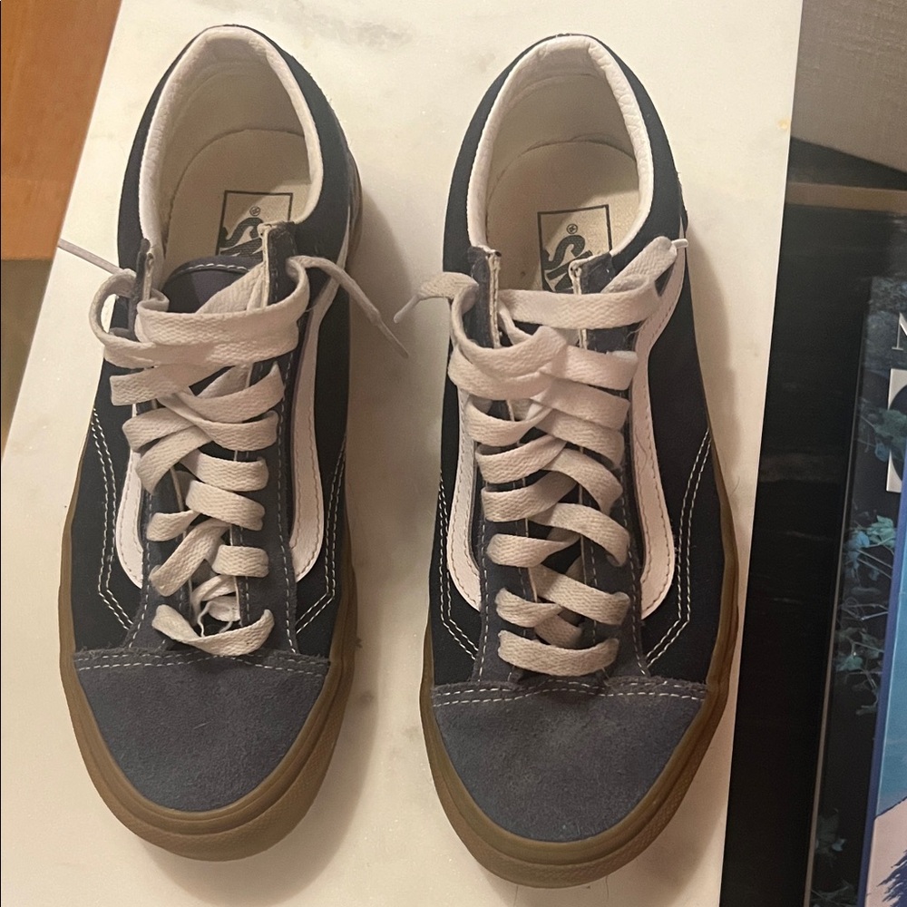 Van’s Men's Sneakers